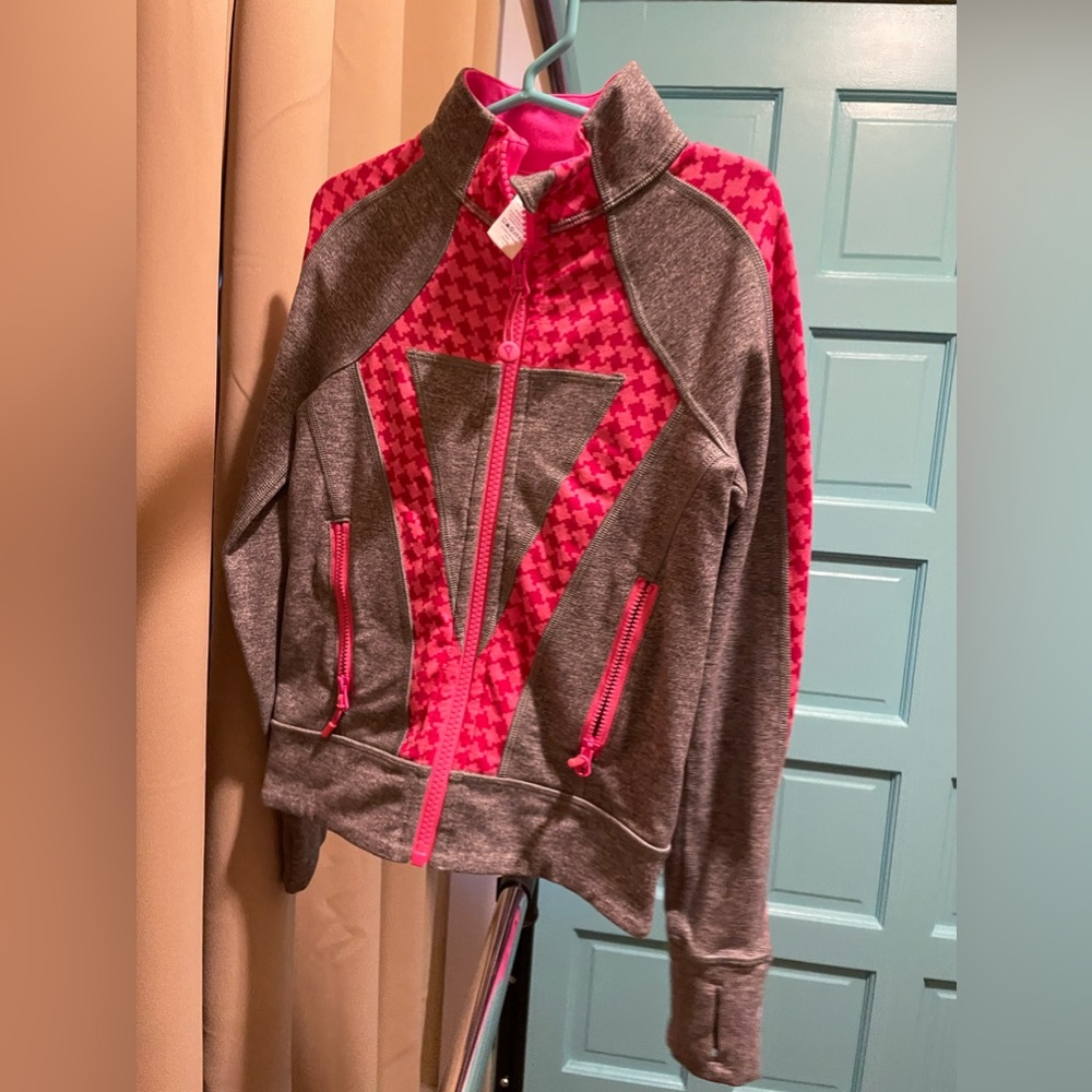 Ivivva by Lululemon Jacket